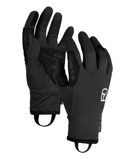 ORTOVOX - FLEECE LIGHT GLOVE W