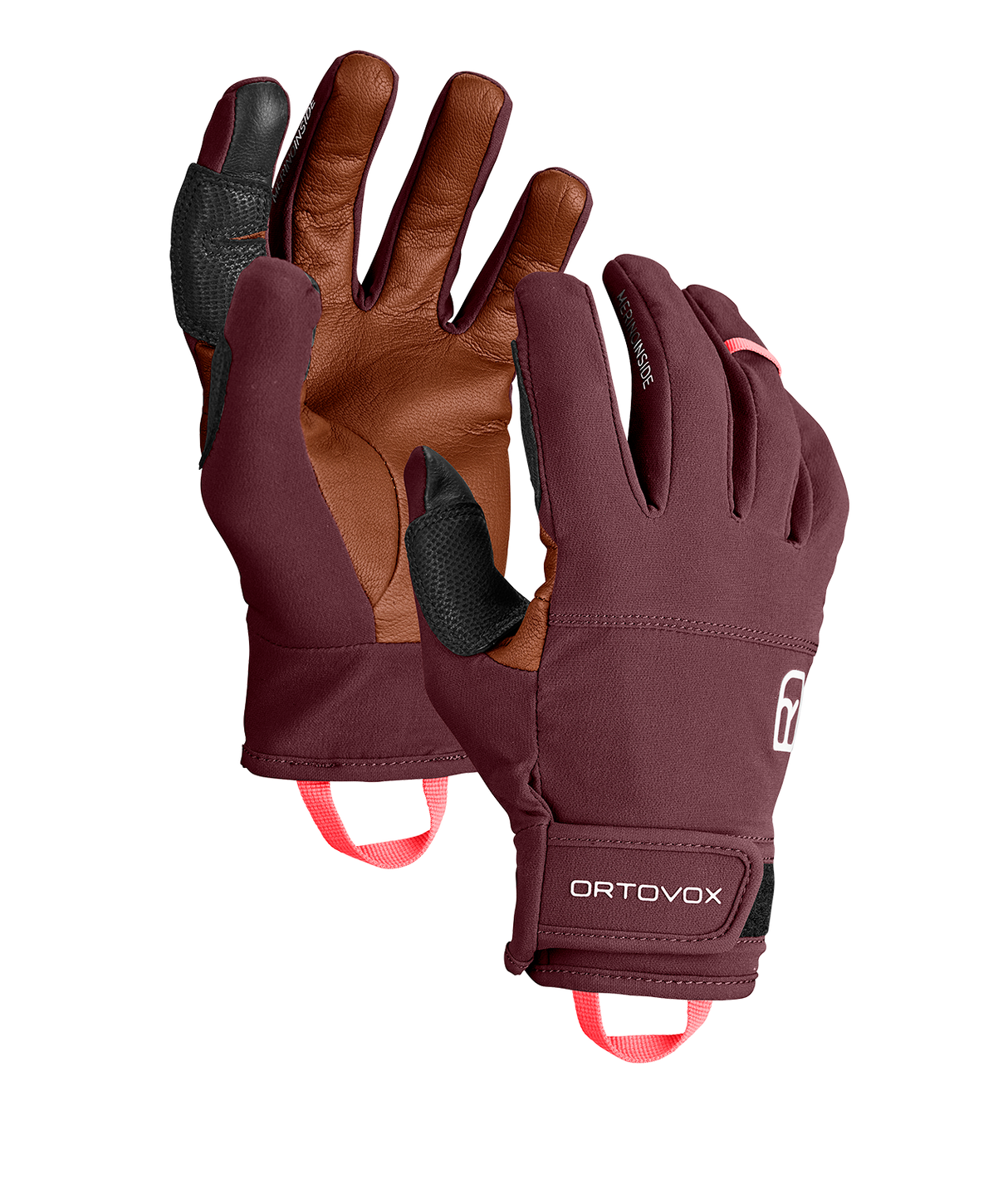 ORTOVOX - TOUR LIGHT GLOVE W