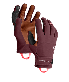 ORTOVOX - TOUR LIGHT GLOVE W