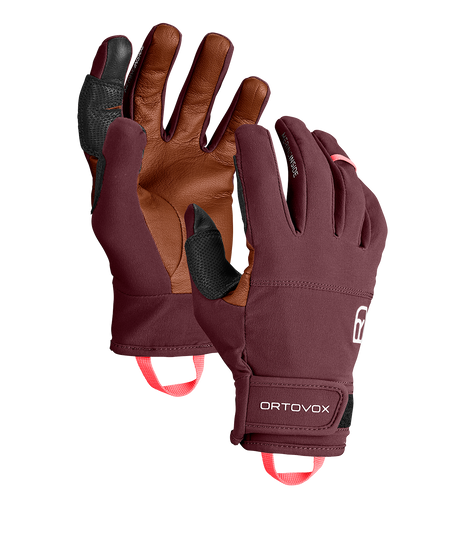 ORTOVOX - TOUR LIGHT GLOVE W