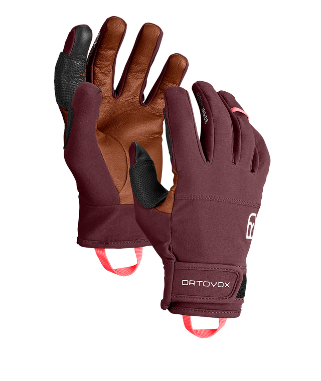 ORTOVOX - TOUR LIGHT GLOVE W