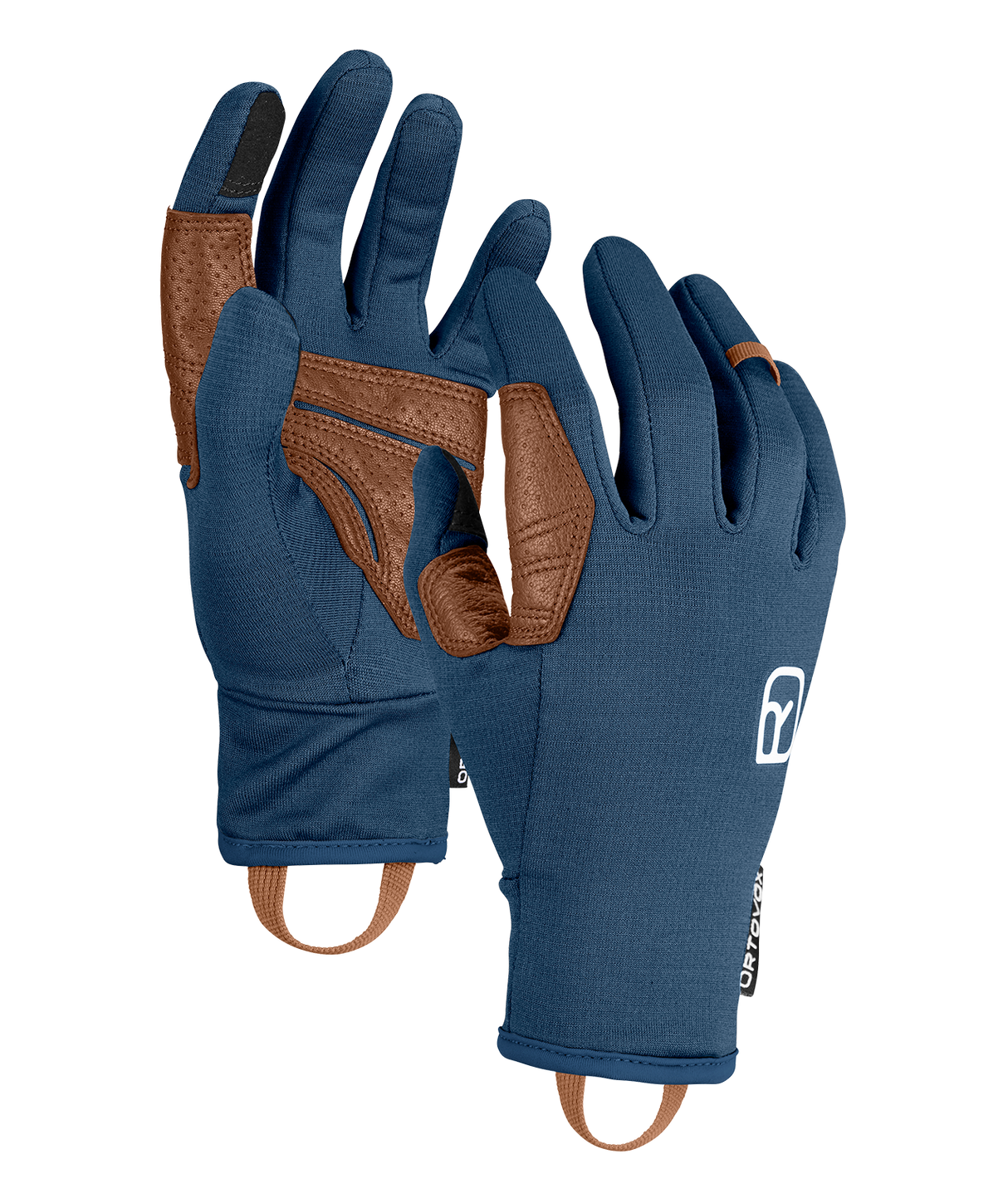 ORTOVOX - FLEECE LIGHT GLOVE M