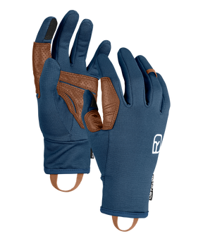 ORTOVOX - FLEECE LIGHT GLOVE M