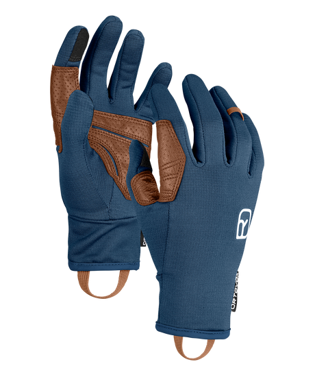 ORTOVOX - FLEECE LIGHT GLOVE M