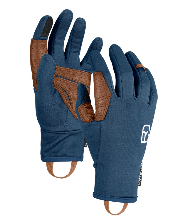 ORTOVOX - FLEECE LIGHT GLOVE M