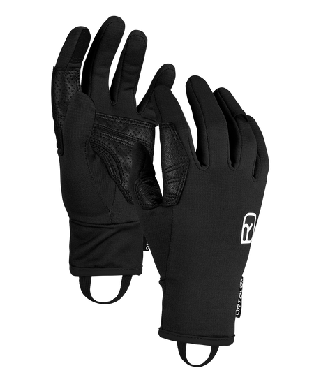 ORTOVOX - FLEECE LIGHT GLOVE M