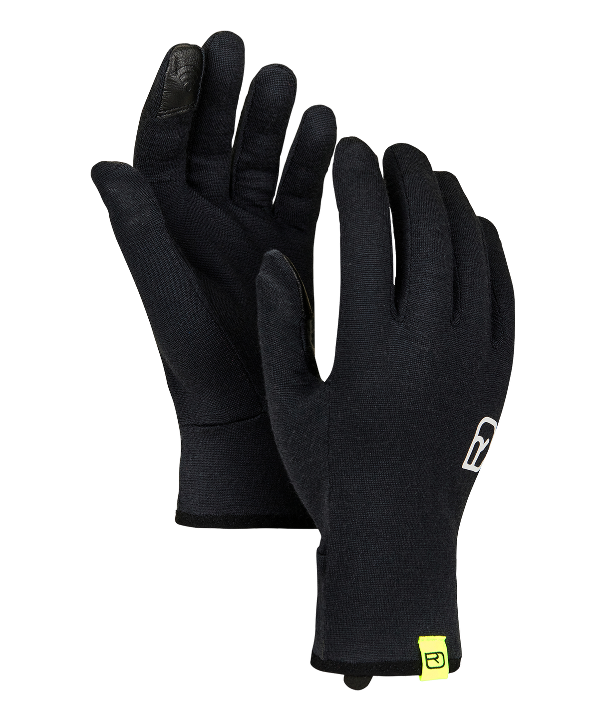 ORTOVOX - 185 ROCK'N'WOOL GLOVE LINER M