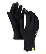 ORTOVOX - 185 ROCK'N'WOOL GLOVE LINER M
