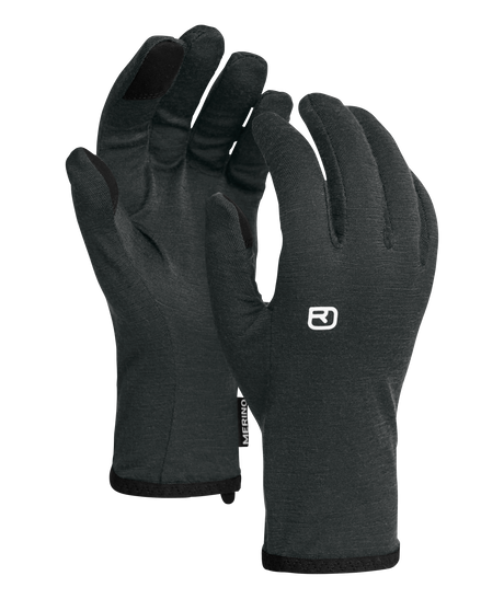 ORTOVOX - 185 ROCK'N'WOOL GLOVE LINER M