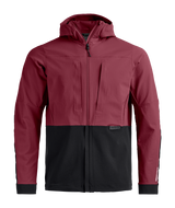 ORTOVOX - TRAD PLUS JACKET M