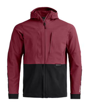 ORTOVOX - TRAD PLUS JACKET M