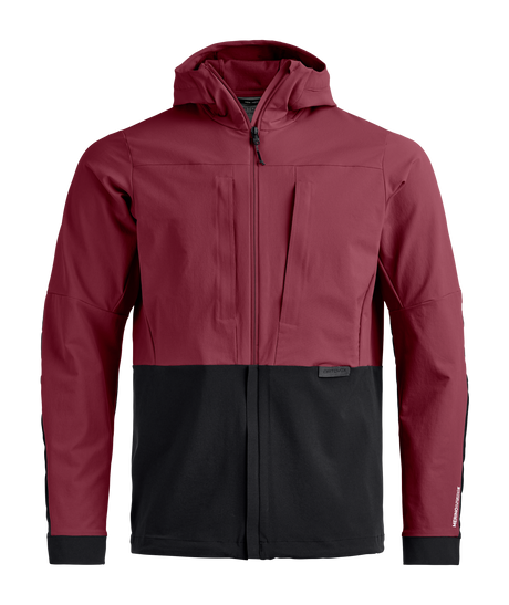 ORTOVOX - TRAD PLUS JACKET M