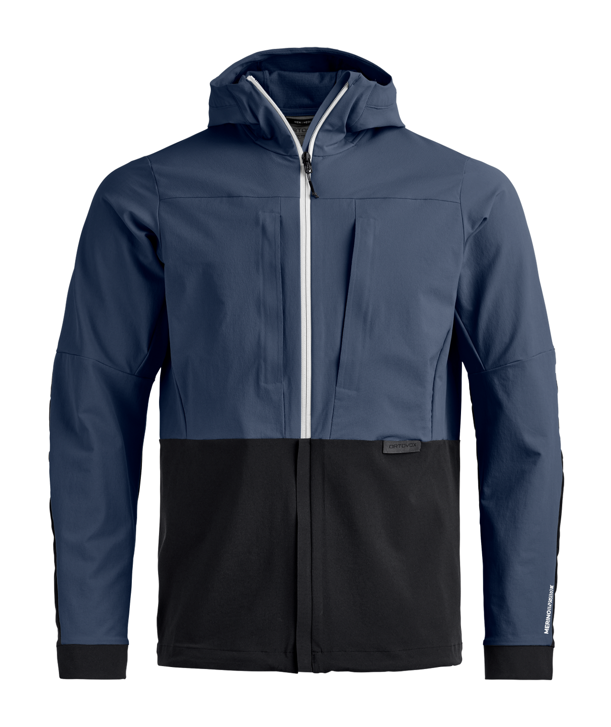 ORTOVOX - TRAD PLUS JACKET M