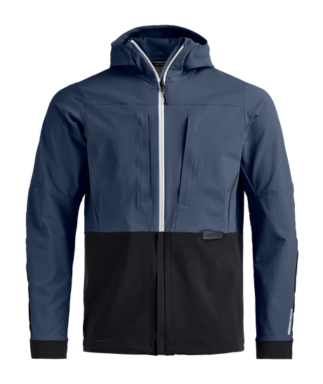 ORTOVOX - TRAD PLUS JACKET M