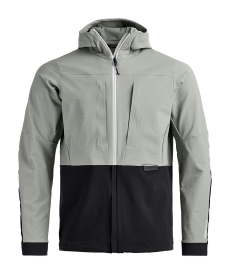 ORTOVOX - TRAD PLUS JACKET M