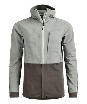 ORTOVOX - TRAD PLUS JACKET W