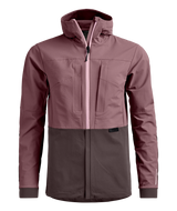 ORTOVOX - TRAD PLUS JACKET W