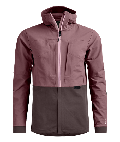 ORTOVOX - TRAD PLUS JACKET W