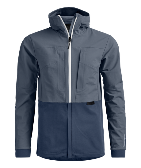 ORTOVOX - TRAD PLUS JACKET W