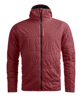 ORTOVOX - SWISSWOOL PIZ DUAN JACKET M