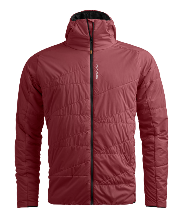 ORTOVOX - SWISSWOOL PIZ DUAN JACKET M