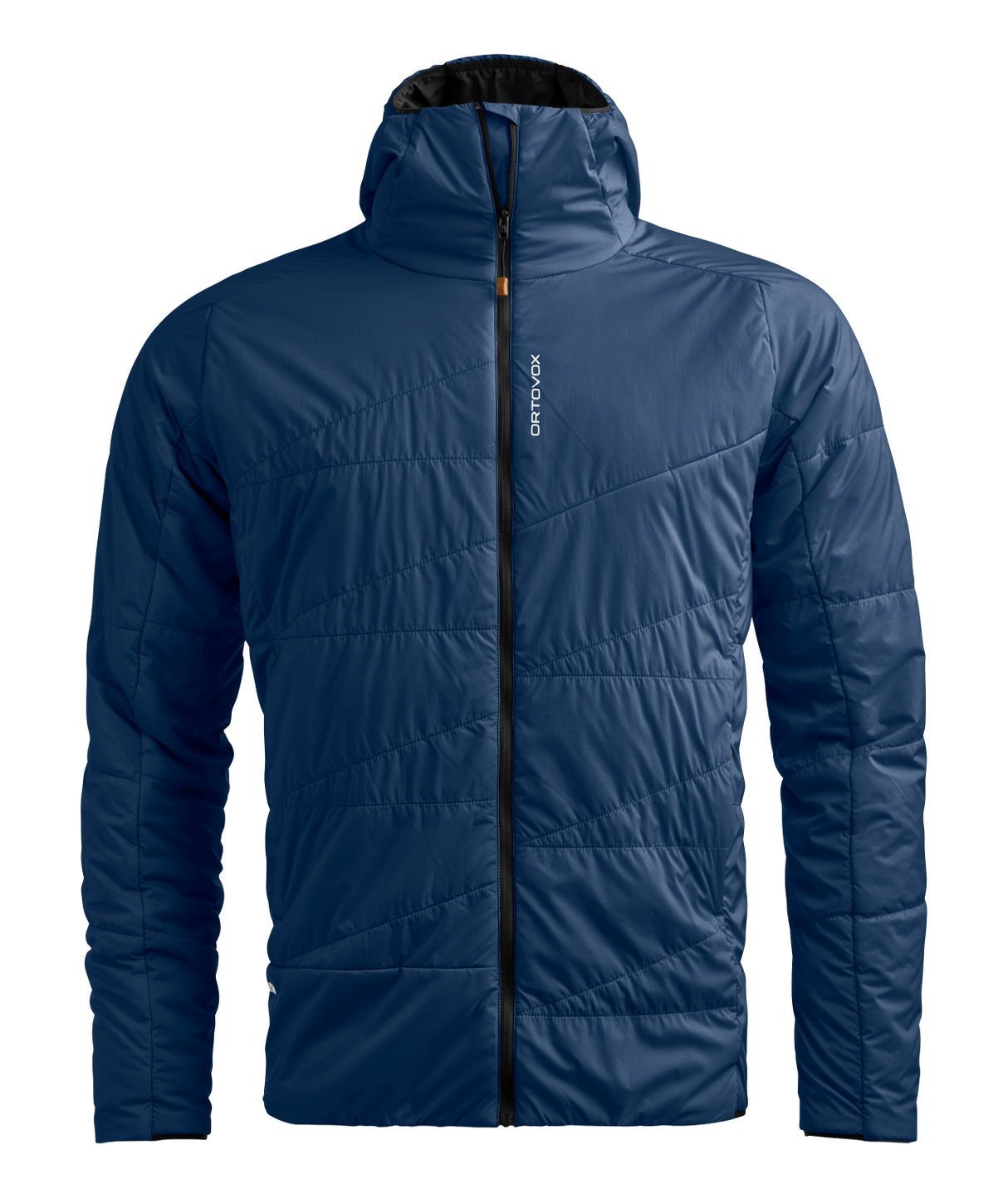 ORTOVOX - SWISSWOOL PIZ DUAN JACKET M