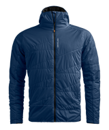 ORTOVOX - SWISSWOOL PIZ DUAN JACKET M