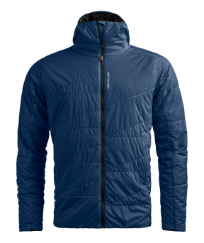 ORTOVOX - SWISSWOOL PIZ DUAN JACKET M