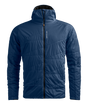 ORTOVOX - SWISSWOOL PIZ DUAN JACKET M