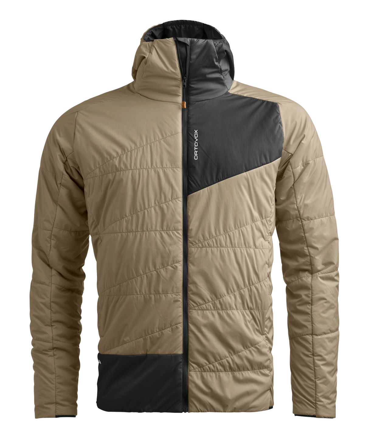 ORTOVOX - SWISSWOOL PIZ DUAN JACKET M