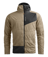 ORTOVOX - SWISSWOOL PIZ DUAN JACKET M