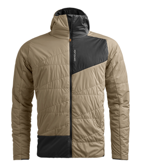 ORTOVOX - SWISSWOOL PIZ DUAN JACKET M