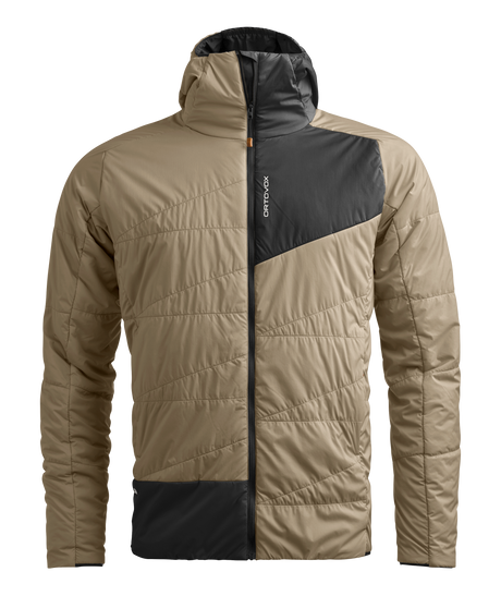 ORTOVOX - SWISSWOOL PIZ DUAN JACKET M