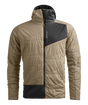 ORTOVOX - SWISSWOOL PIZ DUAN JACKET M