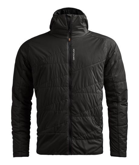 ORTOVOX - SWISSWOOL PIZ DUAN JACKET M