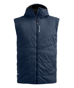 ORTOVOX - SWISSWOOL PIZ DUAN VEST M