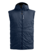 ORTOVOX - SWISSWOOL PIZ DUAN VEST M