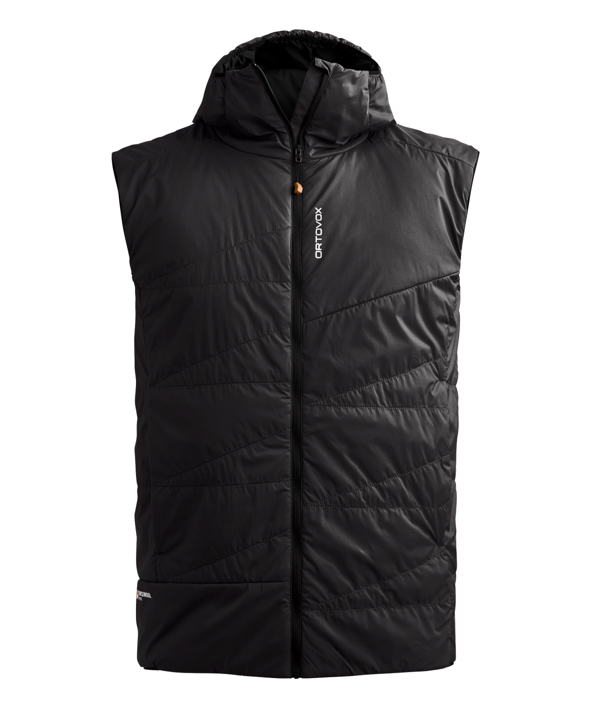 ORTOVOX - SWISSWOOL PIZ DUAN VEST M
