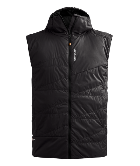 ORTOVOX - SWISSWOOL PIZ DUAN VEST M