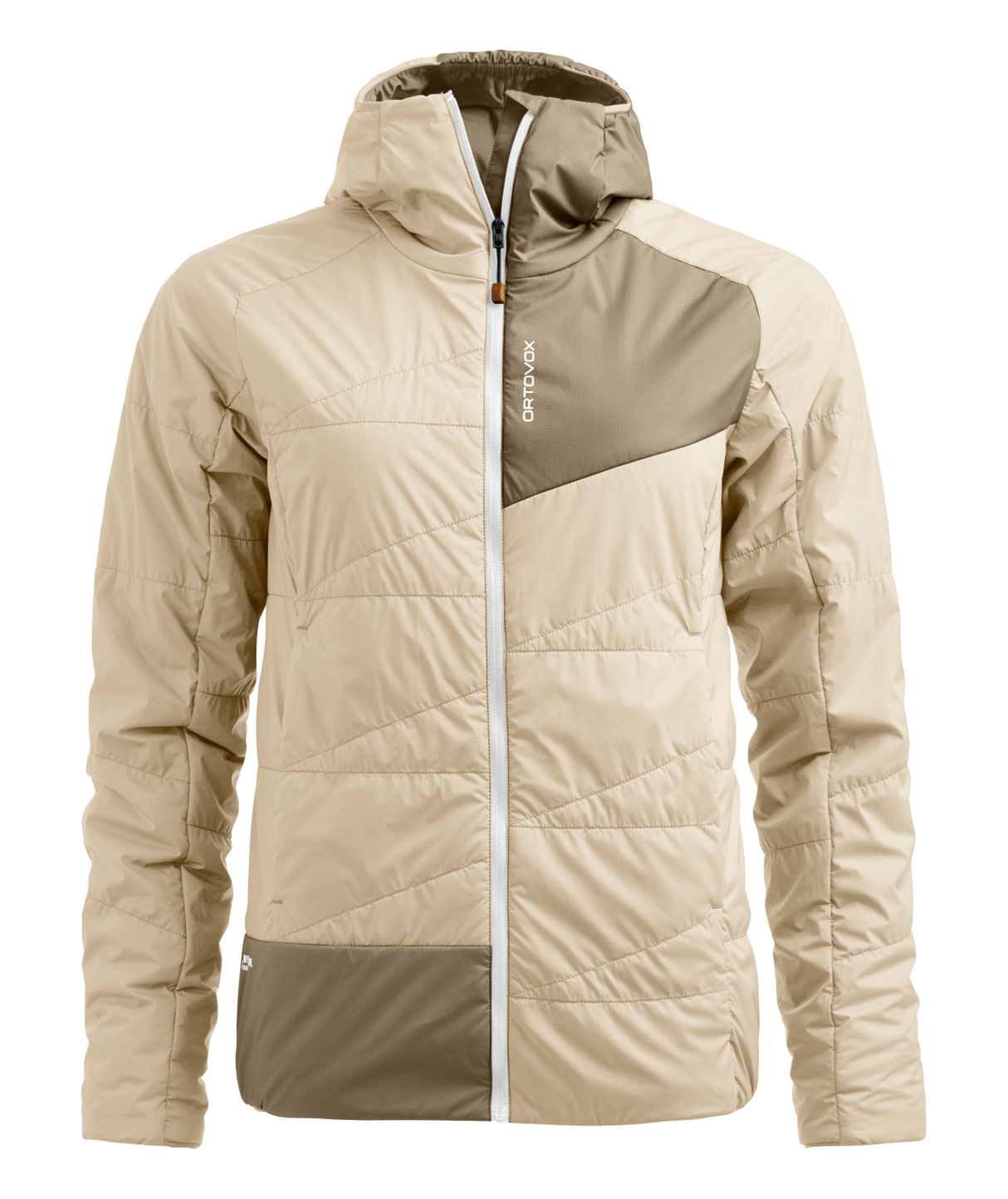 ORTOVOX - SWISSWOOL PIZ DUAN JACKET W