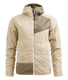 ORTOVOX - SWISSWOOL PIZ DUAN JACKET W