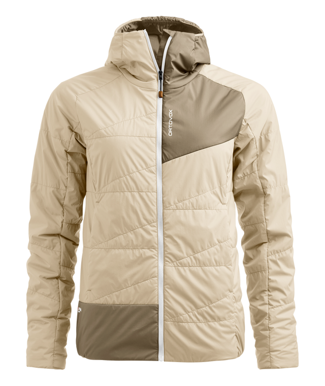 ORTOVOX - SWISSWOOL PIZ DUAN JACKET W