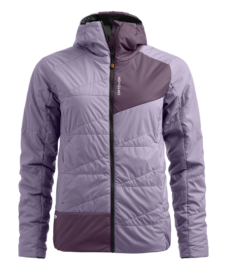 ORTOVOX - SWISSWOOL PIZ DUAN JACKET W