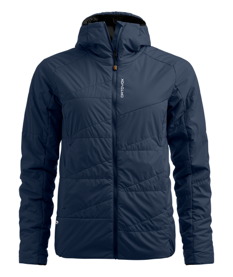 ORTOVOX - SWISSWOOL PIZ DUAN JACKET W