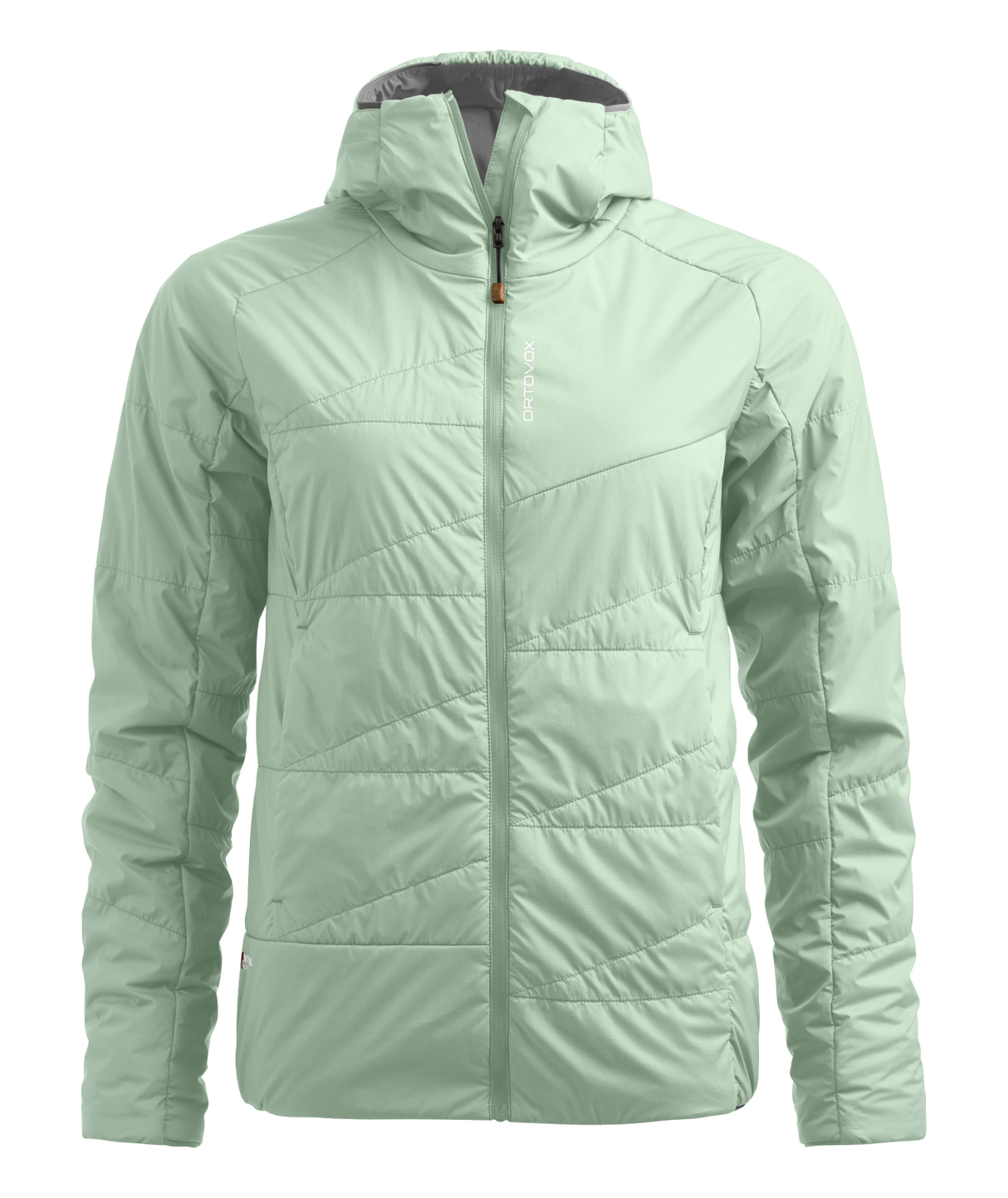 ORTOVOX - SWISSWOOL PIZ DUAN JACKET W