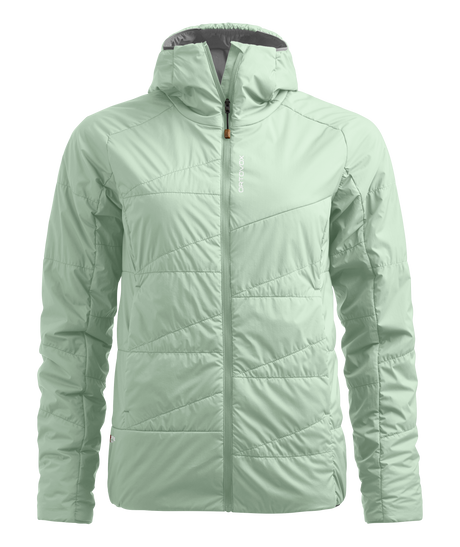 ORTOVOX - SWISSWOOL PIZ DUAN JACKET W