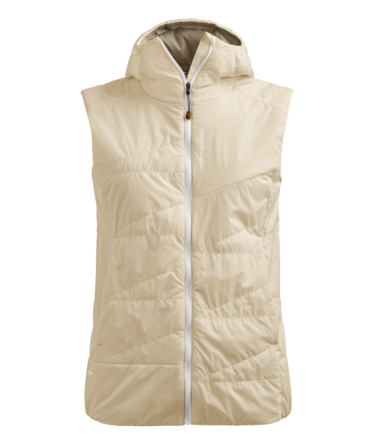 ORTOVOX - SWISSWOOL PIZ DUAN VEST W
