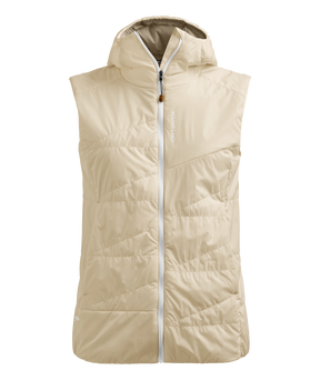 ORTOVOX - SWISSWOOL PIZ DUAN VEST W
