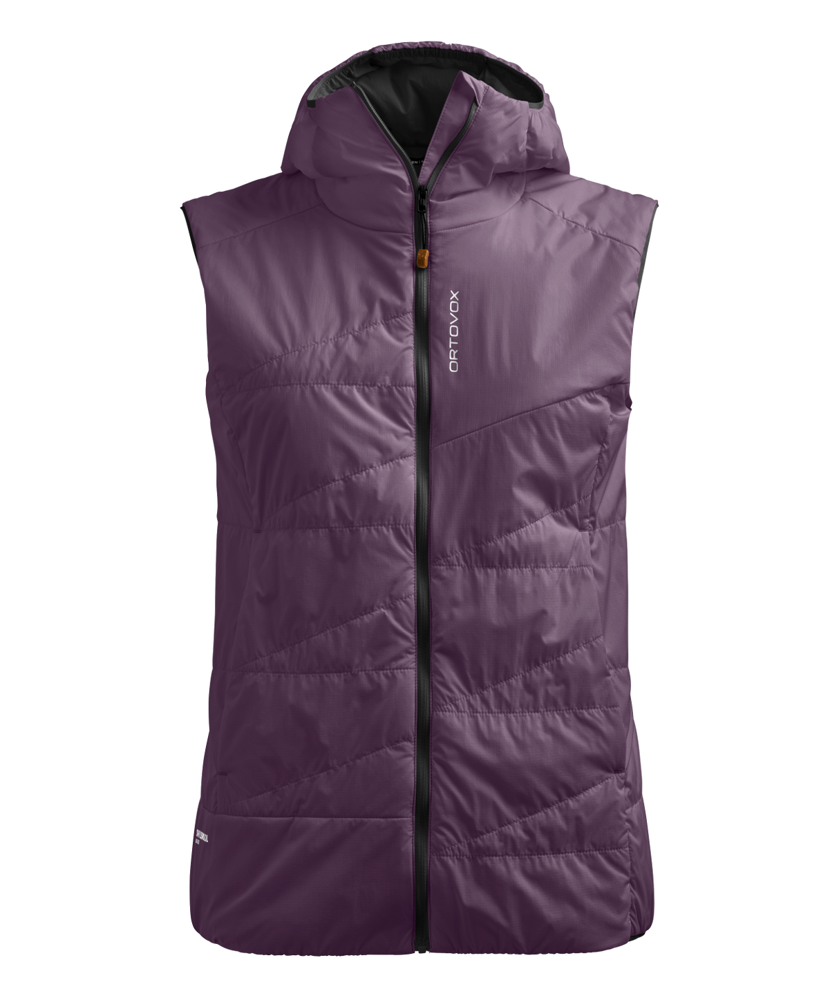 ORTOVOX - SWISSWOOL PIZ DUAN VEST W