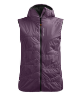 ORTOVOX - SWISSWOOL PIZ DUAN VEST W